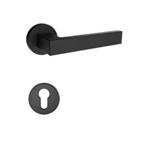 Tay nắm khóa phân thể hợp kim Hafele 905.99.542