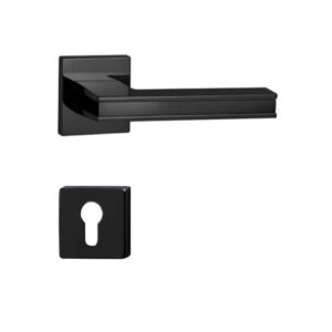 Tay nắm khóa phân thể hợp kim Hafele 905.99.543