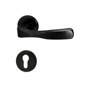 Tay nắm khóa phân thể inox 304 Hafele 903.78.164