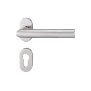 Tay nắm khóa phân thể inox 304 Hafele 903.80.004