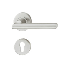 Tay nắm khóa phân thể inox 304 Hafele 903.92.646