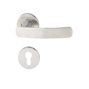 Tay nắm khóa phân thể inox 304 Hafele 903.92.656