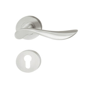 Tay nắm khóa phân thể inox 304 Hafele 903.92.686