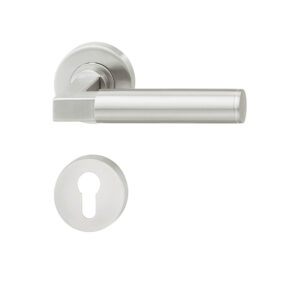 Tay nắm khóa phân thể inox 304 Hafele 903.92.696