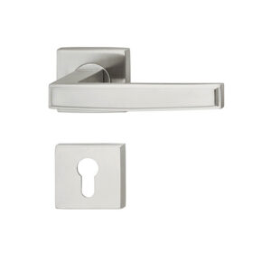 Tay nắm khóa phân thể inox 304 Hafele 903.92.716