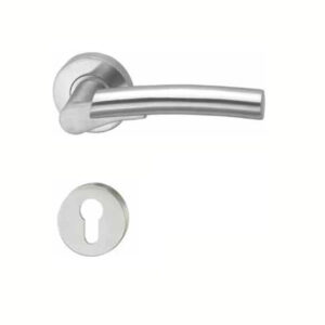 Tay nắm khóa phân thể inox 304 Hafele 903.99.032