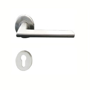 Tay nắm khóa phân thể inox 304 Hafele 903.99.329