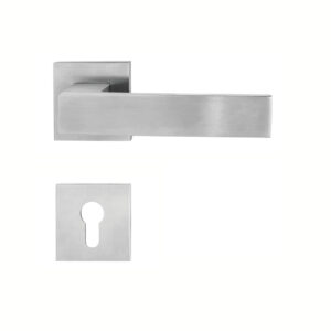 Tay nắm khóa phân thể inox 304 Hafele 903.99.427