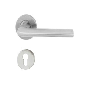 Tay nắm khóa phân thể inox 304 Hafele 903.99.991