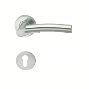 Tay nắm khóa phân thể inox 316 Hafele 903.99.723