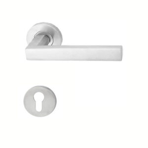 Tay nắm khóa phân thể inox 316 Hafele 903.99.724