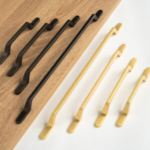 Tay nắm tủ kẽm IVAN 10944