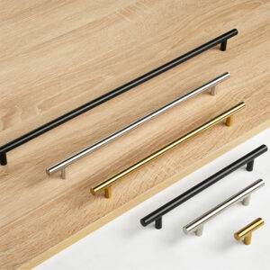 Tay nắm tủ Inox 304 IVAN 11312