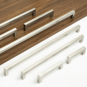 Tay nắm tủ Inox 304 IVAN 11315 SSS