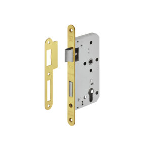 Thân khóa E45-85A Hafele 911.02.069