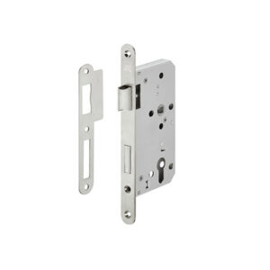 Thân khóa E55-72A Hafele 911.02.153