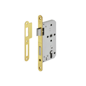 Thân khóa E55-72A Hafele 911.02.154