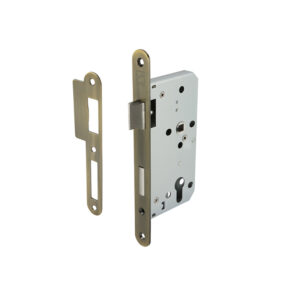 Thân khóa E55-72A Hafele 911.02.168