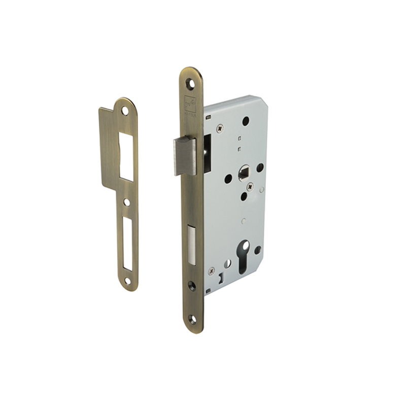 Thân khóa E55-72A Hafele 911.02.168