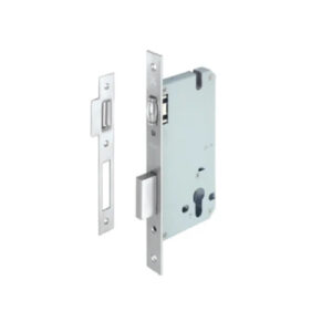 Thân khóa E60-85A Hafele 911.24.032