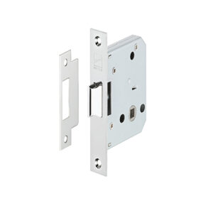 Thân khóa P55-0A Hafele 911.23.861