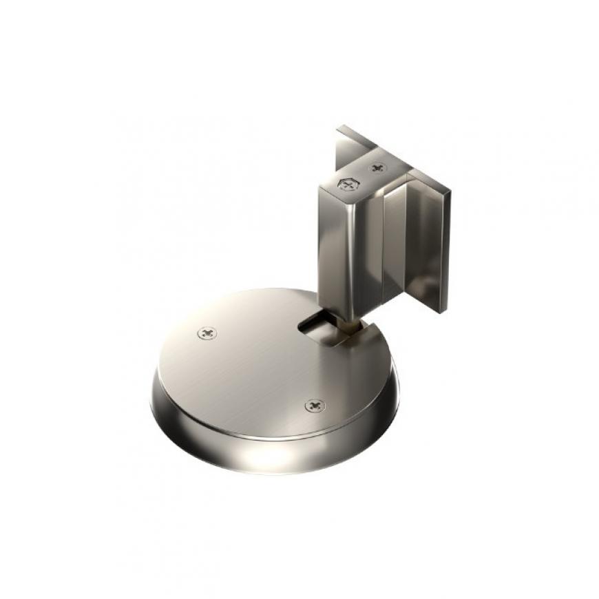 Chặn chốt sàn VICKINI 45021.001 BSN Inox 201 - Ảnh 2