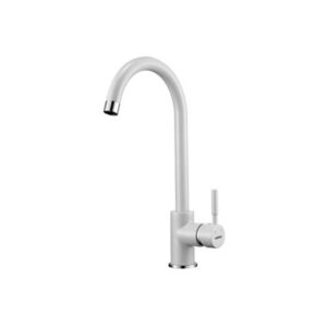 Vòi bếp Hafele 570.51.490 màu kem HT19-GH1F270