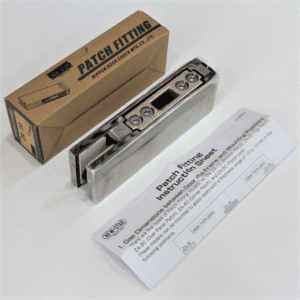 Kẹp kính dưới Newstar Nhật ZA10