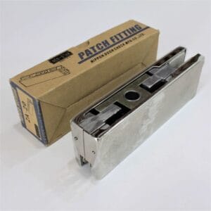 Kẹp kính trên Newstar Nhật ZA20