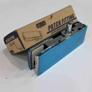 Kẹp kính đỉnh Newstar Nhật ZA30