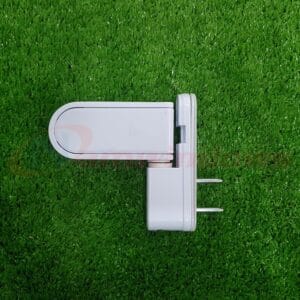 Bản Lề 3D GQ 10570 120kg cửa nhựa lõi thép uPVC