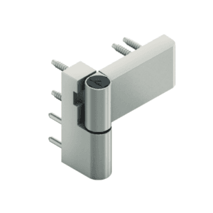 Bản lề 3D Roto 150P 100kg  cửa nhựa lõi thép uPVC