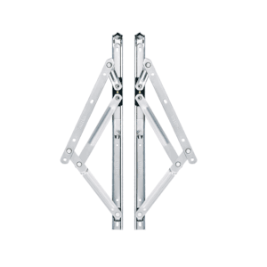 Bản lề chữ A KinLong FJ600A cho cửa sổ hất