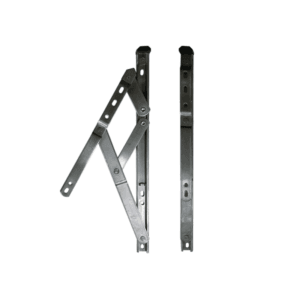 Bản lề chữ A Roto cửa nhựa lõi thép