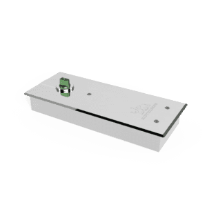 Bản lề sàn Huy Hoàng SS04 180kg