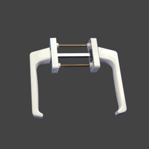 Tay nắm khóa đa điểm thường GQ ASSA ABLOY