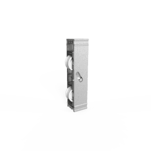 Bánh xe đôi cửa lùa 93 Huy Hoàng