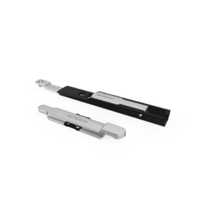 Chốt bật AP01 vát cạnh 55 nối C459 màu đen