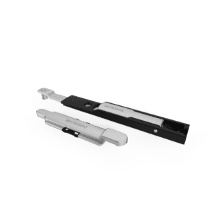 Chốt bật AP01 Xingfa nối C459 màu đen