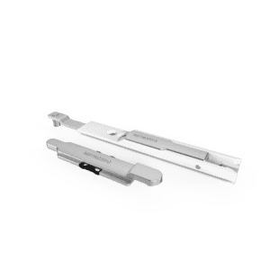 Chốt bật AP01 Xingfa nối C459 màu trắng