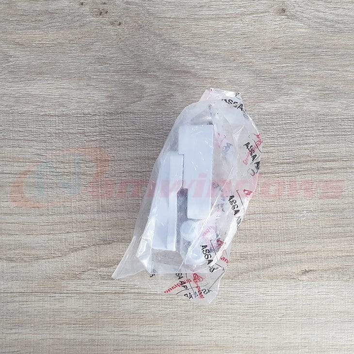 Chốt cài T GQ CC01 - Ảnh 3