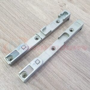 Chốt cánh phụ GQ ASSA ABLOY cửa nhựa uPVC dài 15cm