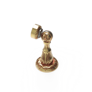 Hít cửa nam châm DSHC01 đồng thau