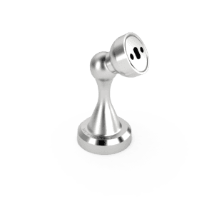 Hít cửa nam châm DSSS05 Inox 304