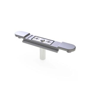 T chia đa điểm nối C459 Huy Hoàng