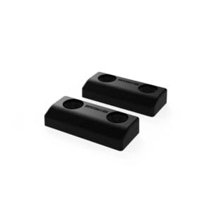 Đệm chống xệ cho cửa sổ nhôm