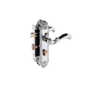 Bộ khóa tay nắm hợp kim EX 5829 PCD dài 224