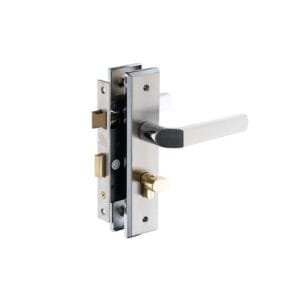 Bộ khóa tay nắm hợp kim EX 5833 dài 200