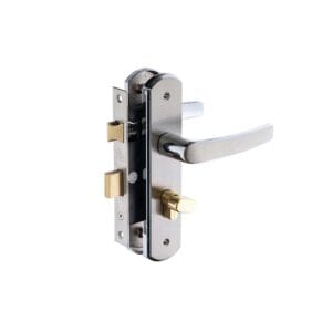 Bộ khóa tay nắm hợp kim EX 5882 dài 205