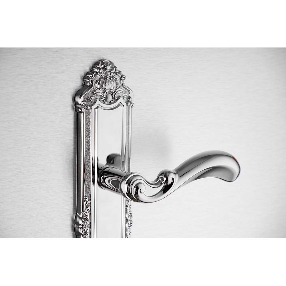 Bộ khóa tay nắm hợp kim EX 8529 PCD dài 305 - Ảnh 4